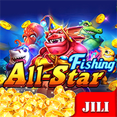 All Star Fishing super ace gcash