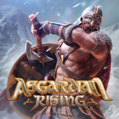 Asgardian Rising super ace gcash