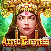 Aztec Priestess super ace gcash