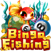 Bingo Fishing super ace gcash