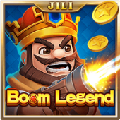 Boom Legend super ace gcash fishing