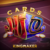 Cards Hi Lo super ace gcash