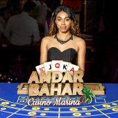 Casino Marina Andar Bahar super ace gcash