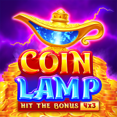 Coin Lamp super ace gcash slot