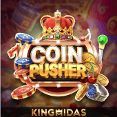Coin Pusher super ace gcash