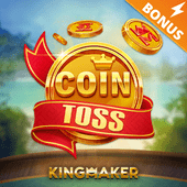 Coin Toss super ace gcash