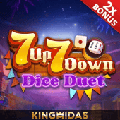 Dice Duet super ace gcash