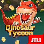 Dinosaur Tycoon super ace gcash