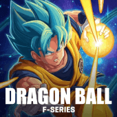 Dragon Ball super ace gcash slot