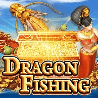 Dragon Fishing super ace gcash