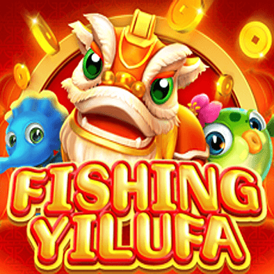 Fishing Yi Lu Fa super ace gcash