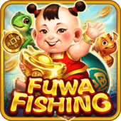 Fuwa Fishing super ace gcash