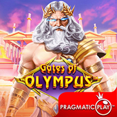 Gates of Olympus super ace gcash slot