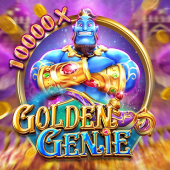 Golden Genie super ace gcash