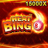 Heat Bingo super ace gcash