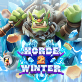 Horde 2 Winter super ace gcash slot