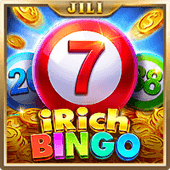 Irich Bingo super ace gcash slot