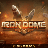Iron Dome super ace gcash