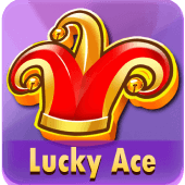 Lucky Ace super ace gcash slot
