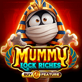 Mummy Lock Riches super ace gcash slot