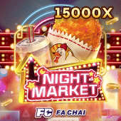 Night Market super ace gcash slot