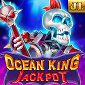 Ocean King Jackpot super ace gcash