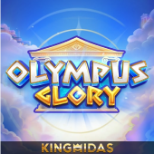 Olympus Glory super ace gcash