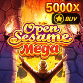 Open Sesame Mega super ace gcash