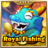 Royal Fishing super ace gcash