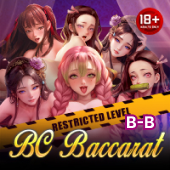 Sexy Blockchain Baccarat super ace gcash