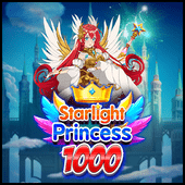 Starlight Princess 1000 super ace gcash