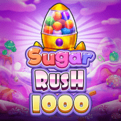 Sugar Rush 1000 super ace gcash hot game