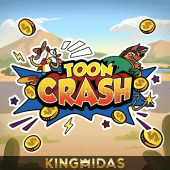 Toon Crash super ace gcash