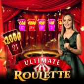 Ultimate Roulette super ace gcash