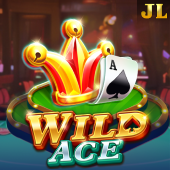 Wild Ace super ace gcash