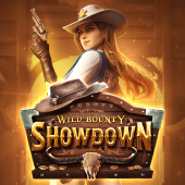 Wild Bounty Showdown super ace gcash slot